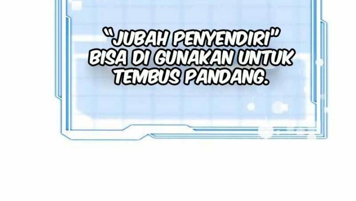 Legendary Ranker’s Comeback Chapter 28 Gambar 45