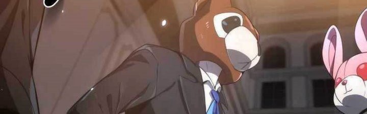 Legendary Ranker’s Comeback Chapter 28 Gambar 48