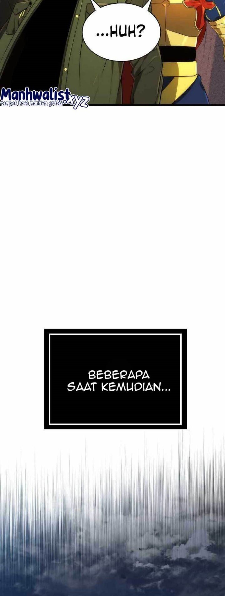 Legendary Ranker’s Comeback Chapter 28 Gambar 9