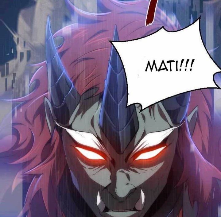 Legendary Ranker’s Comeback Chapter 28 Gambar 18