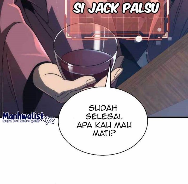 Legendary Ranker’s Comeback Chapter 28 Gambar 21