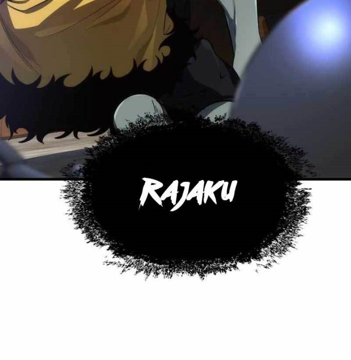 Legendary Ranker’s Comeback Chapter 28 Gambar 27