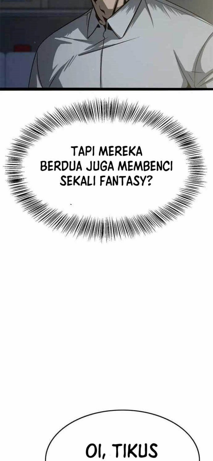 Death Row Boy Chapter 56 Gambar 10