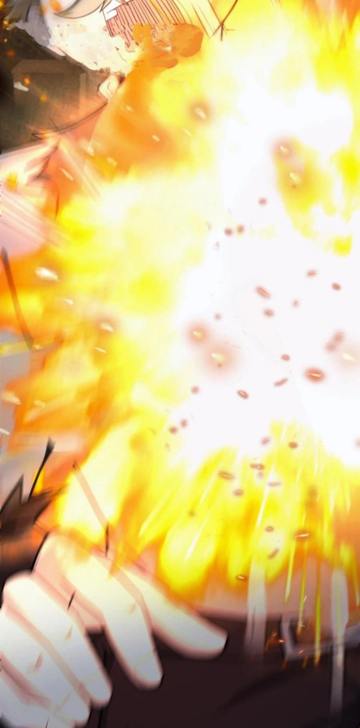 Apocalypse 100% Drop Rate Chapter 48 Gambar 13
