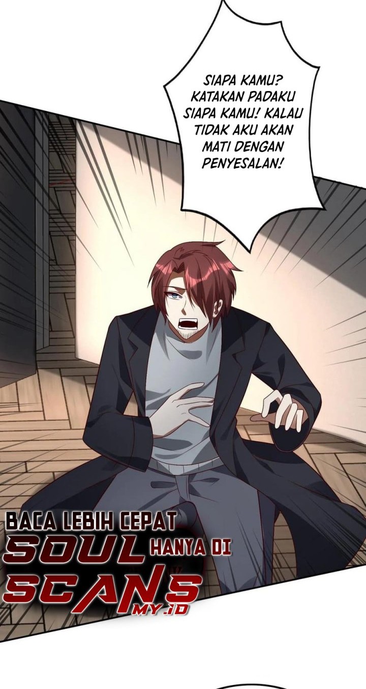 Apocalypse 100% Drop Rate Chapter 46 Gambar 12