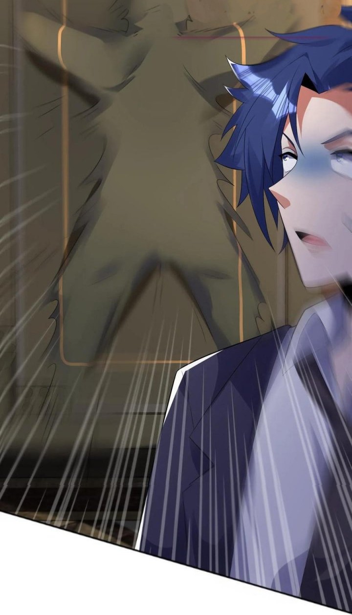 Apocalypse 100% Drop Rate Chapter 46 Gambar 25