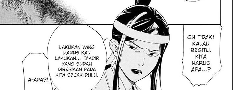 Noragami Chapter 106 Gambar 6