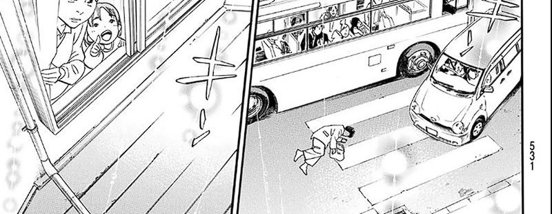 Noragami Chapter 106 Gambar 9