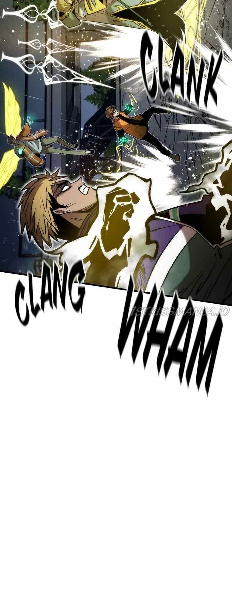 Ultra Alter Chapter 62 Gambar 37