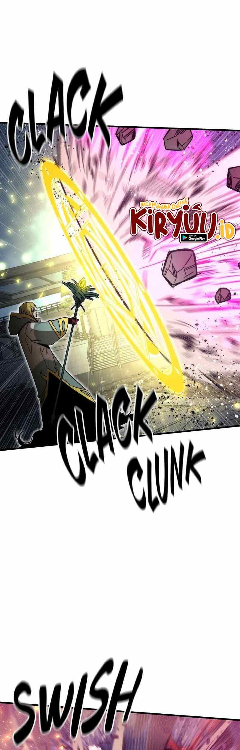 Ultra Alter Chapter 62 Gambar 26