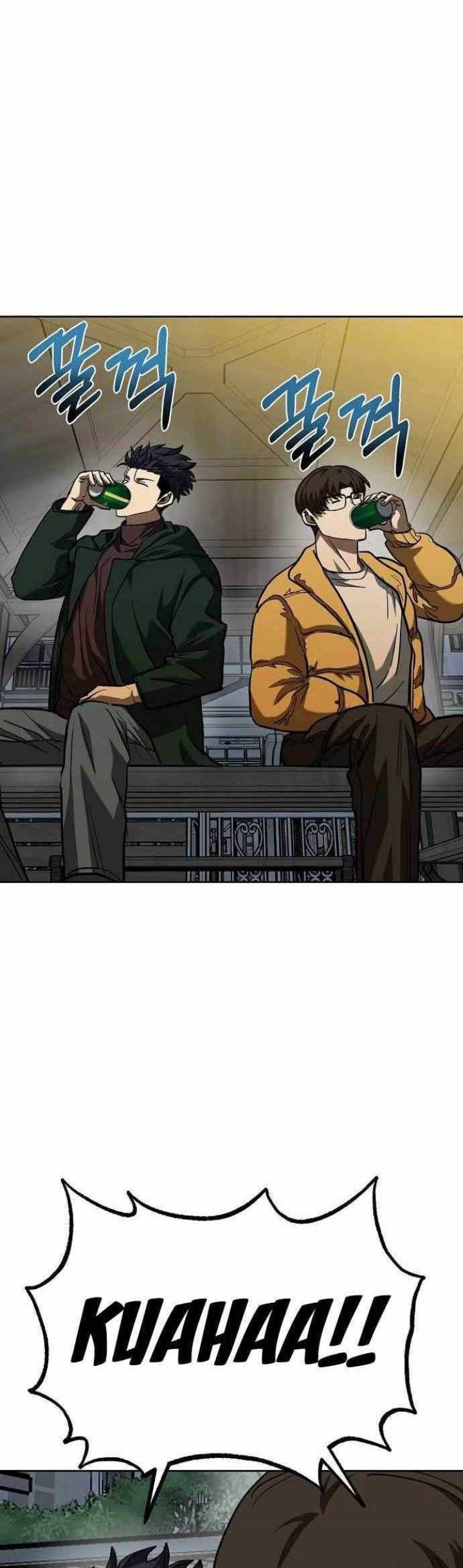 King MMA Chapter 62 Gambar 31