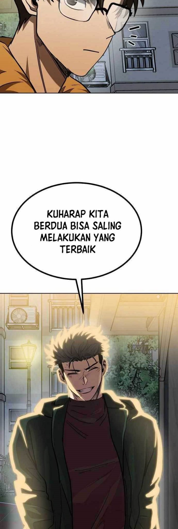 King MMA Chapter 62 Gambar 39