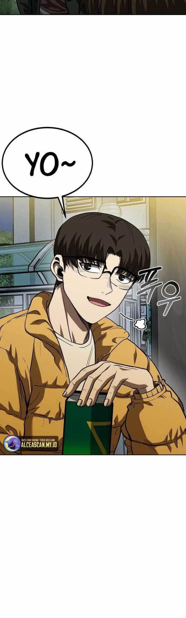 King MMA Chapter 62 Gambar 4