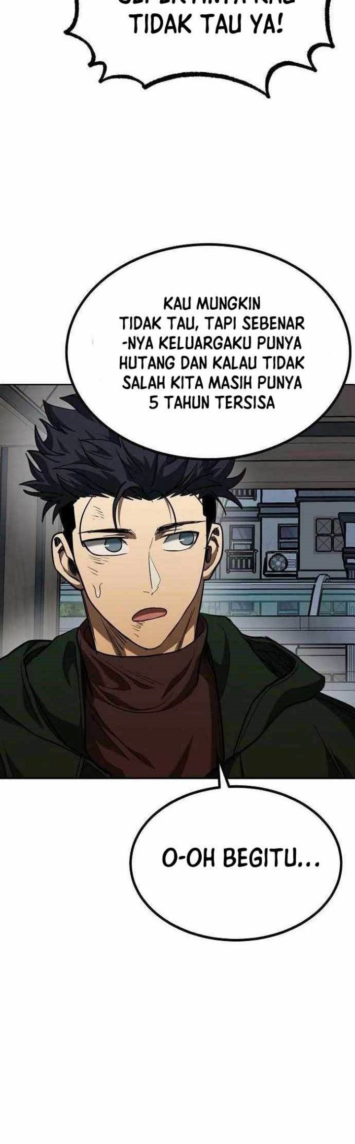 King MMA Chapter 62 Gambar 19