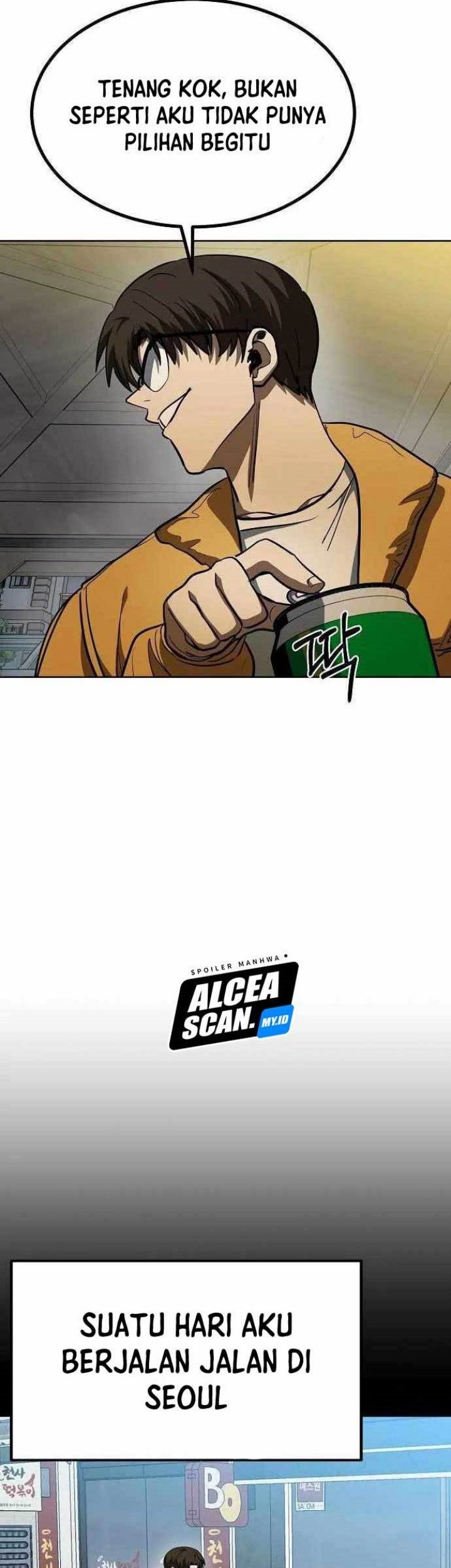 King MMA Chapter 62 Gambar 24