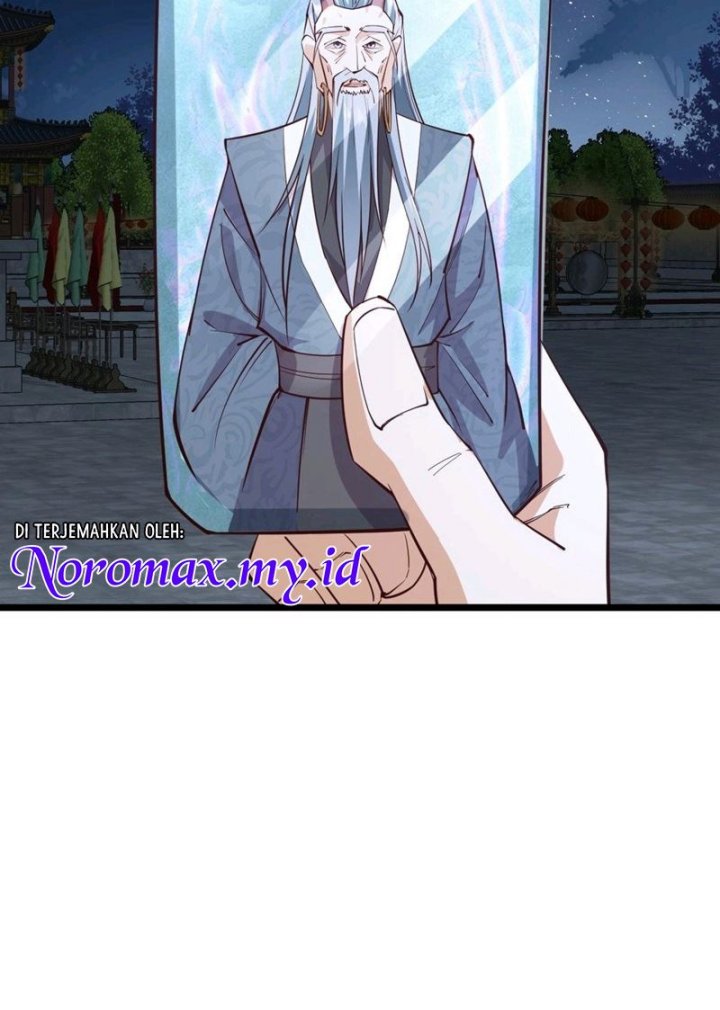 It’s Over! The Queen’s Soft Rice Husband is Actually Invincible Chapter 191 Gambar 18