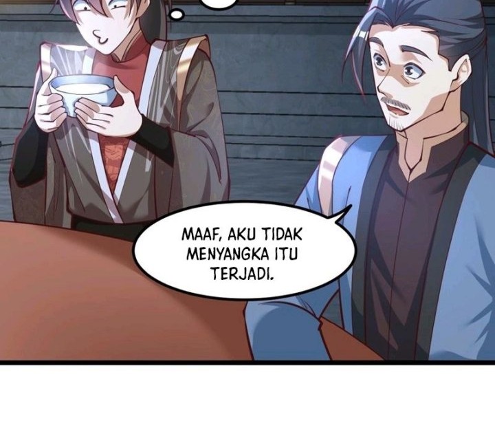 It’s Over! The Queen’s Soft Rice Husband is Actually Invincible Chapter 191 Gambar 3