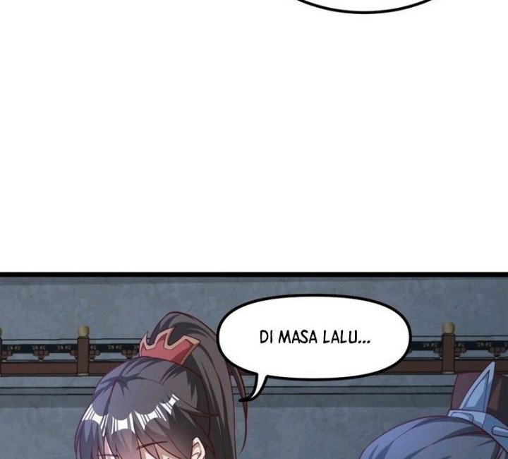 It’s Over! The Queen’s Soft Rice Husband is Actually Invincible Chapter 191 Gambar 5