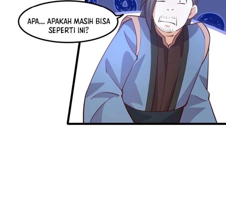 It’s Over! The Queen’s Soft Rice Husband is Actually Invincible Chapter 191 Gambar 9