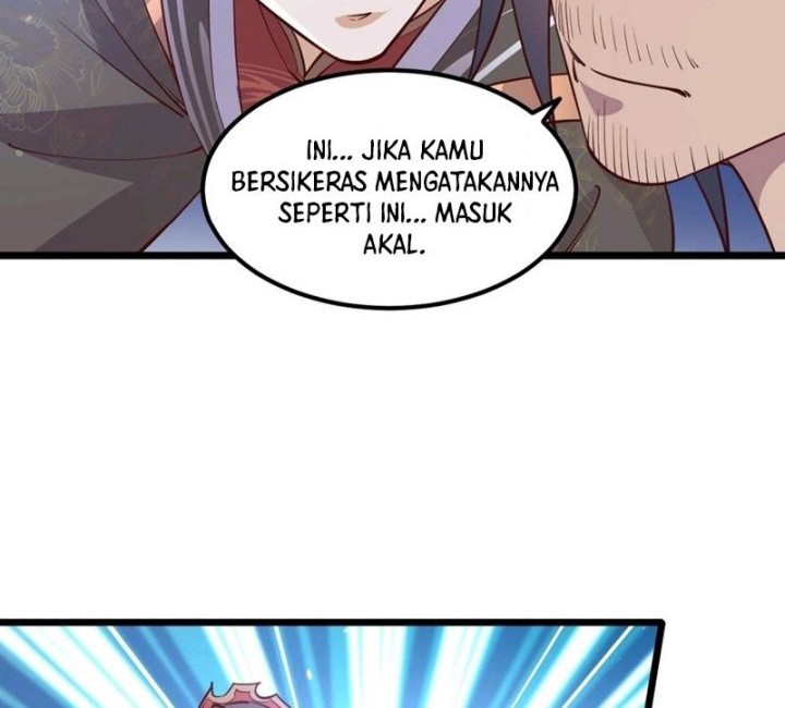 It’s Over! The Queen’s Soft Rice Husband is Actually Invincible Chapter 191 Gambar 11