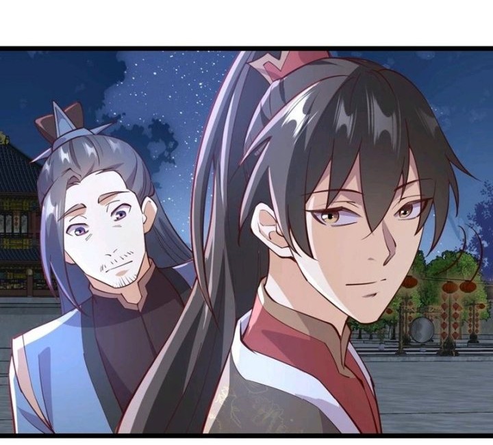 It’s Over! The Queen’s Soft Rice Husband is Actually Invincible Chapter 191 Gambar 13