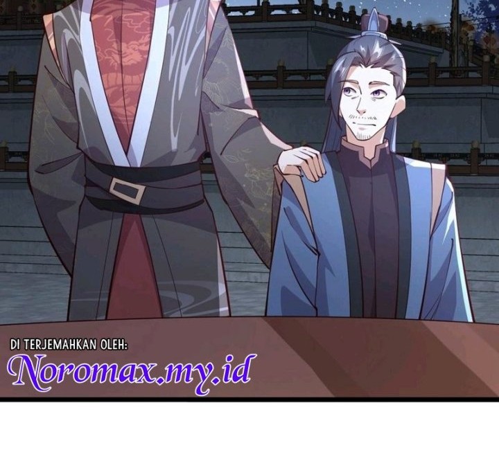 It’s Over! The Queen’s Soft Rice Husband is Actually Invincible Chapter 191 Gambar 15