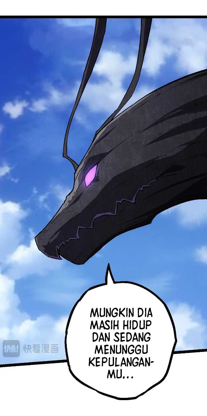 Evolution Begins With A Big Tree Chapter 81 Gambar 3