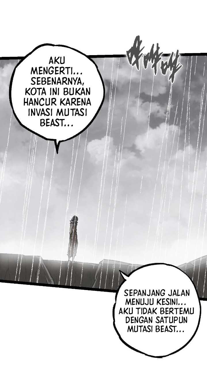 Evolution Begins With A Big Tree Chapter 81 Gambar 36