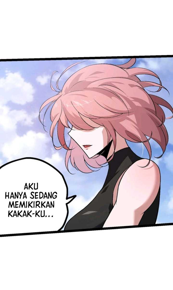 Evolution Begins With A Big Tree Chapter 81 Gambar 44