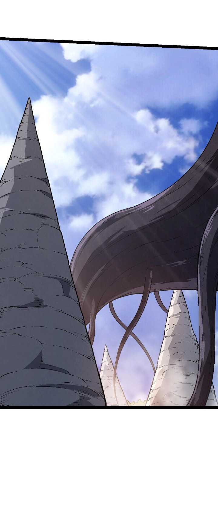 Evolution Begins With A Big Tree Chapter 81 Gambar 49