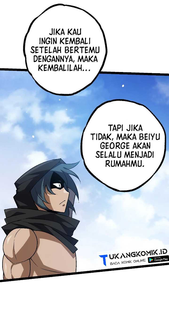 Evolution Begins With A Big Tree Chapter 81 Gambar 5