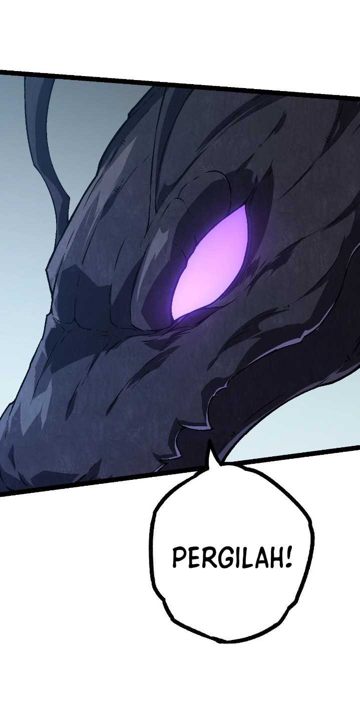 Evolution Begins With A Big Tree Chapter 81 Gambar 7
