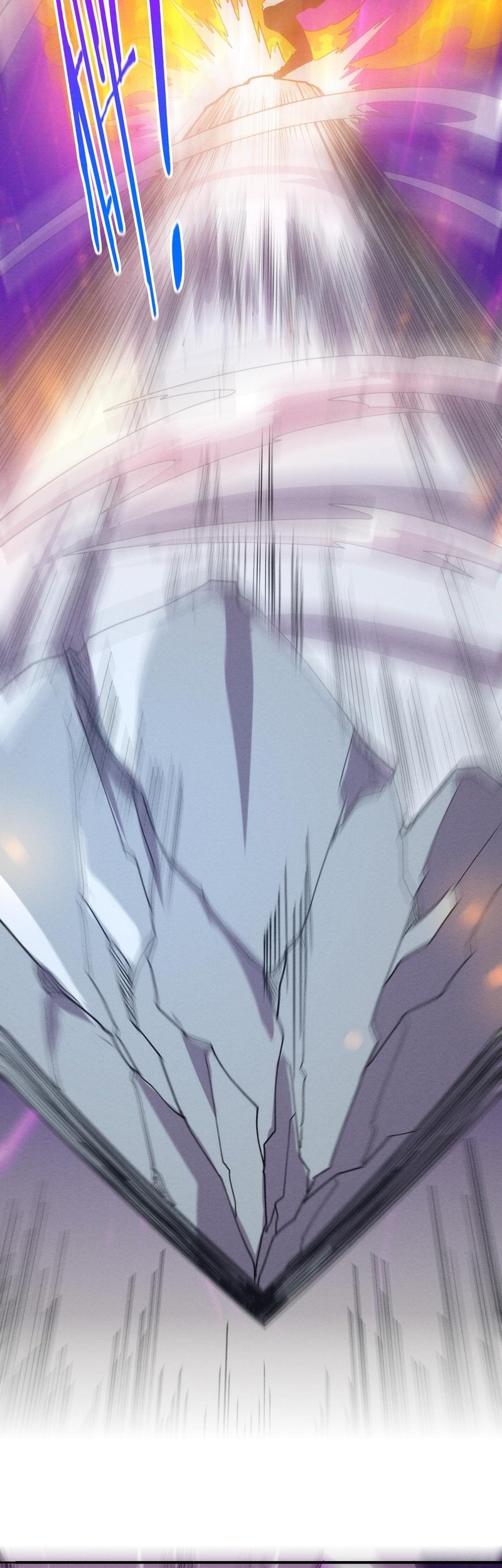 Evolution Frenzy Chapter 103 Gambar 35