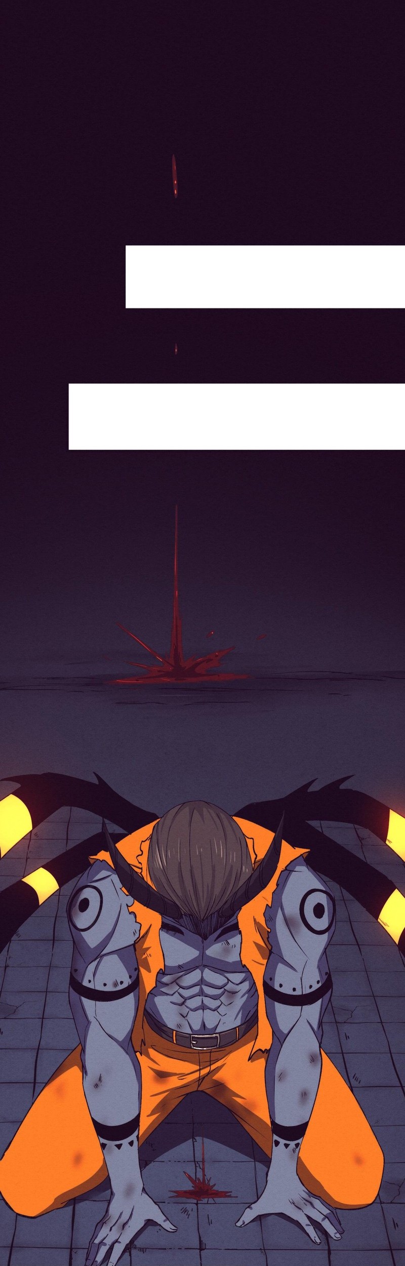Evolution Frenzy Chapter 103 Gambar 10