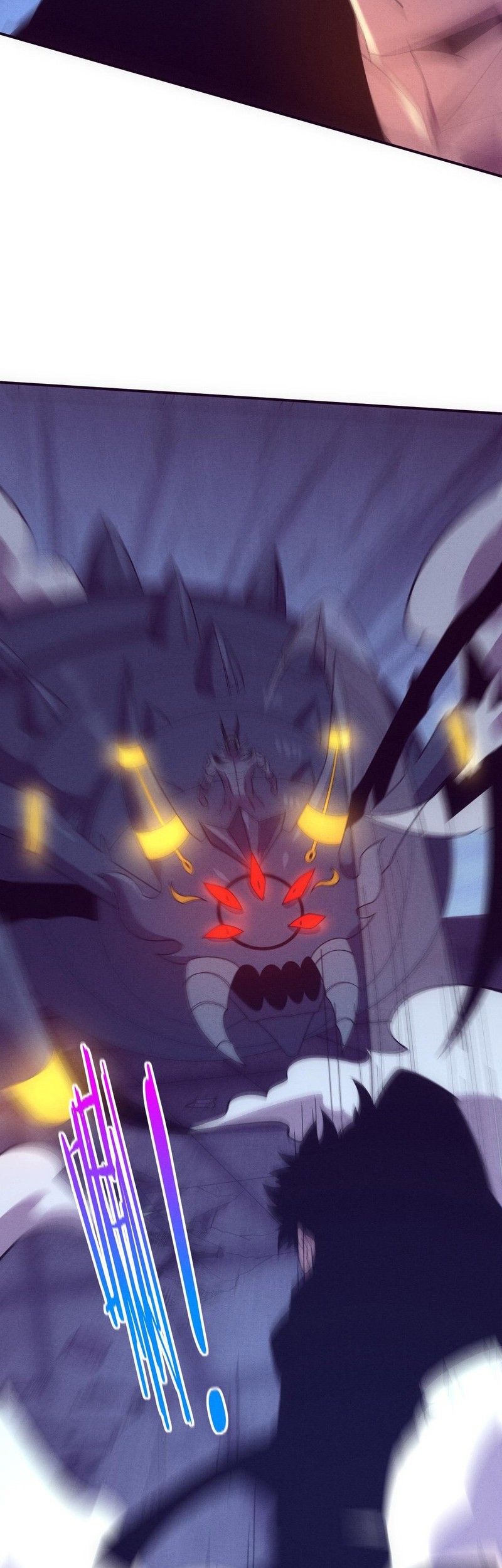 Evolution Frenzy Chapter 103 Gambar 24
