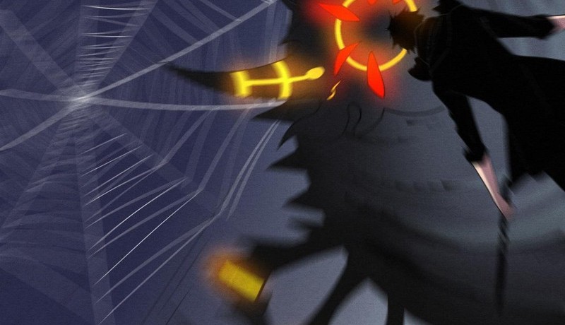 Evolution Frenzy Chapter 103 Gambar 26