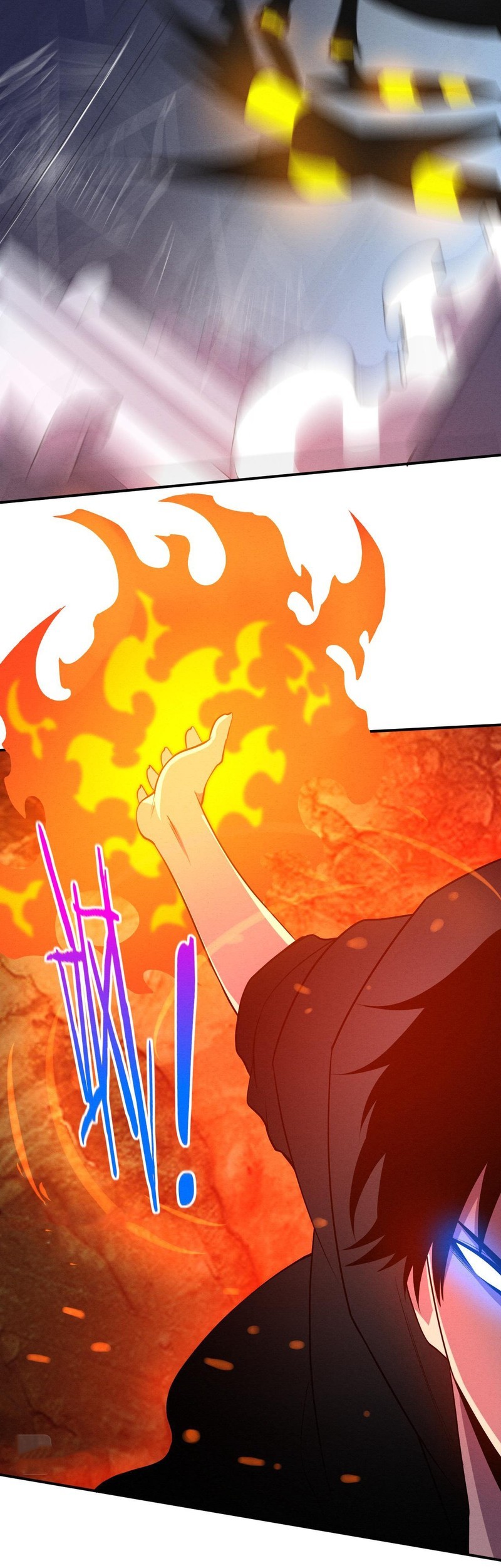 Evolution Frenzy Chapter 103 Gambar 27