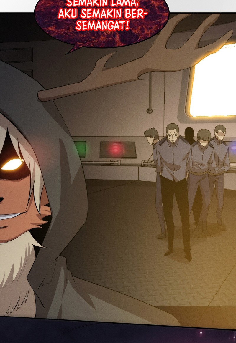 Evolution Frenzy Chapter 101 Gambar 6