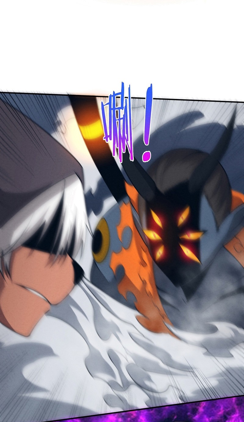 Evolution Frenzy Chapter 101 Gambar 21
