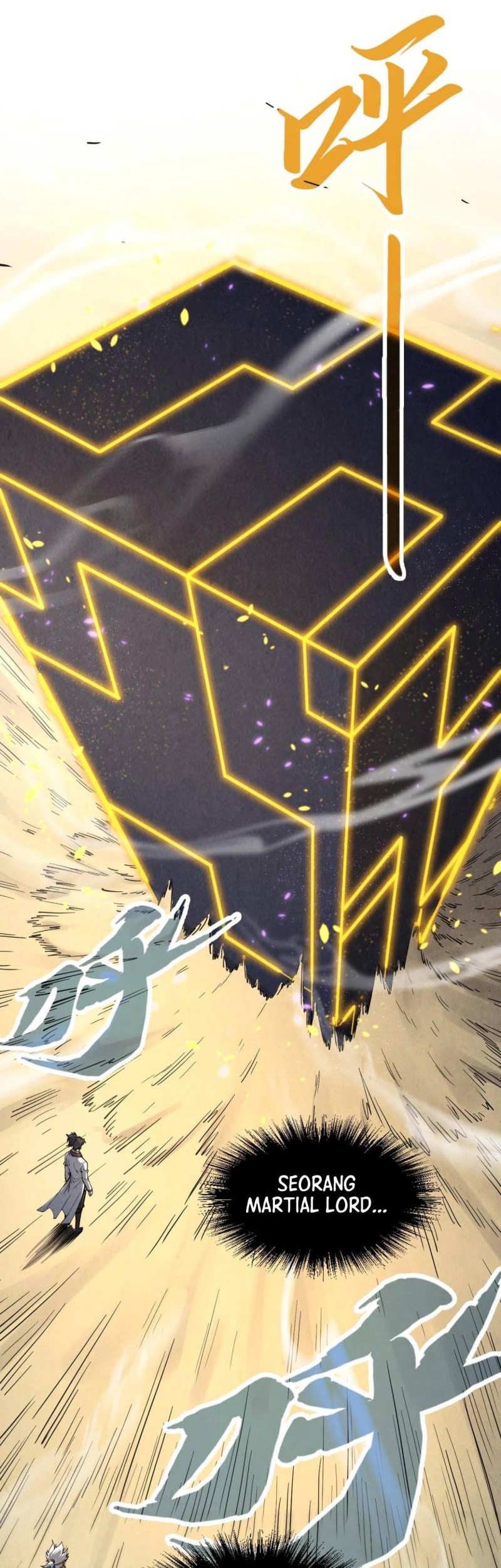 Baca Manhua The Ultimate of All Ages Chapter 210 Gambar 2
