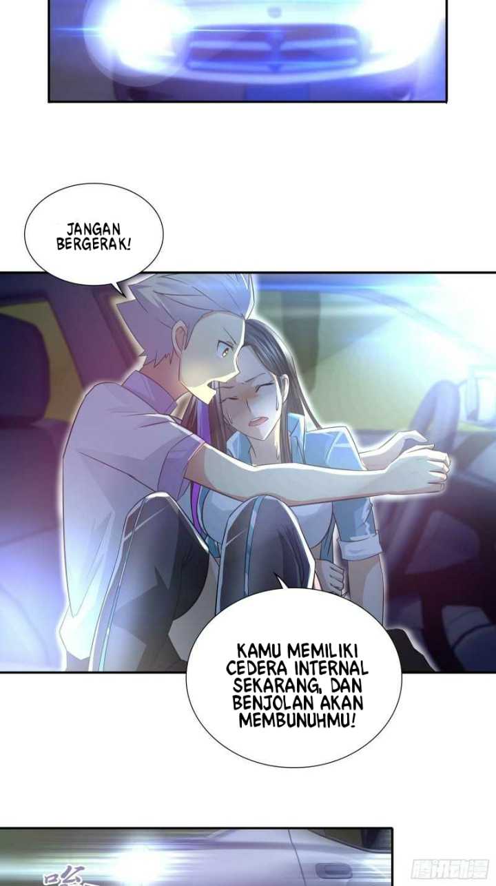 I Am The God Of Medicine Chapter 86 Gambar 7