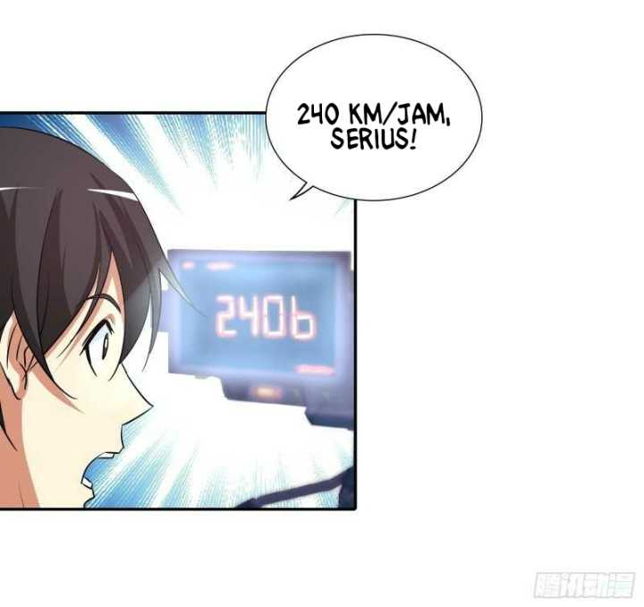 I Am The God Of Medicine Chapter 86 Gambar 9