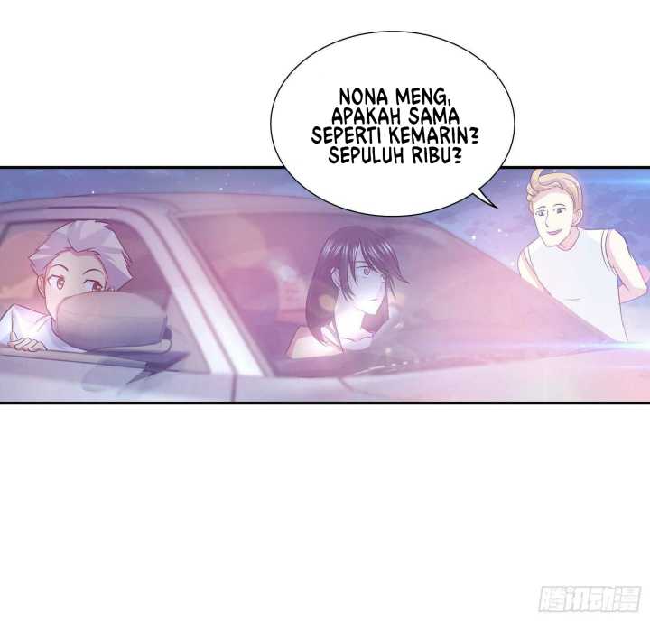 I Am The God Of Medicine Chapter 85 Gambar 11