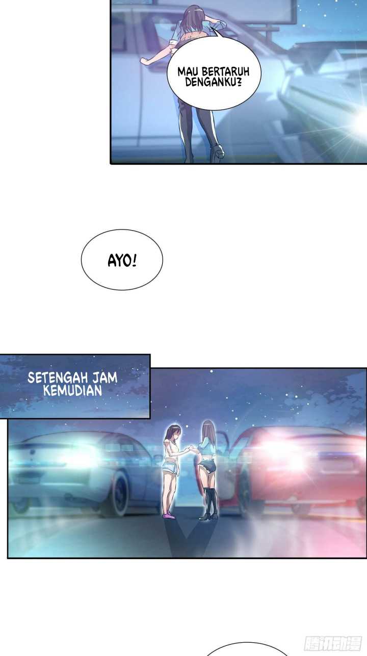I Am The God Of Medicine Chapter 85 Gambar 16