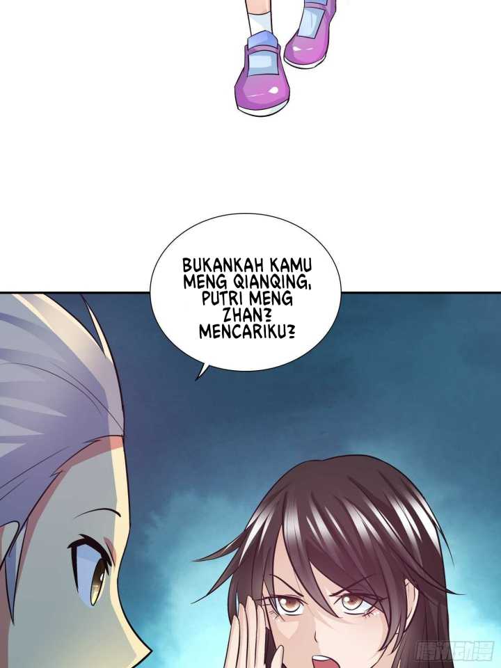 I Am The God Of Medicine Chapter 85 Gambar 8