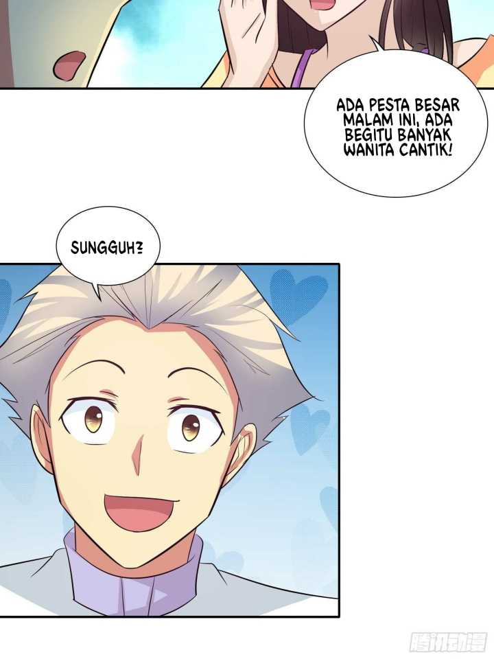 I Am The God Of Medicine Chapter 85 Gambar 9