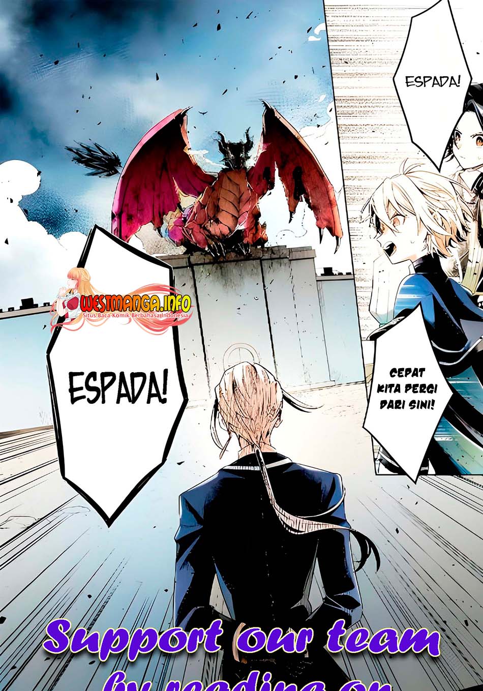 Fun Territory Defense Of The Easy-going Lord ~the Nameless Village Is Made Into The Strongest Fortified City By Production Magic~ Chapter 20.3 Gambar 13