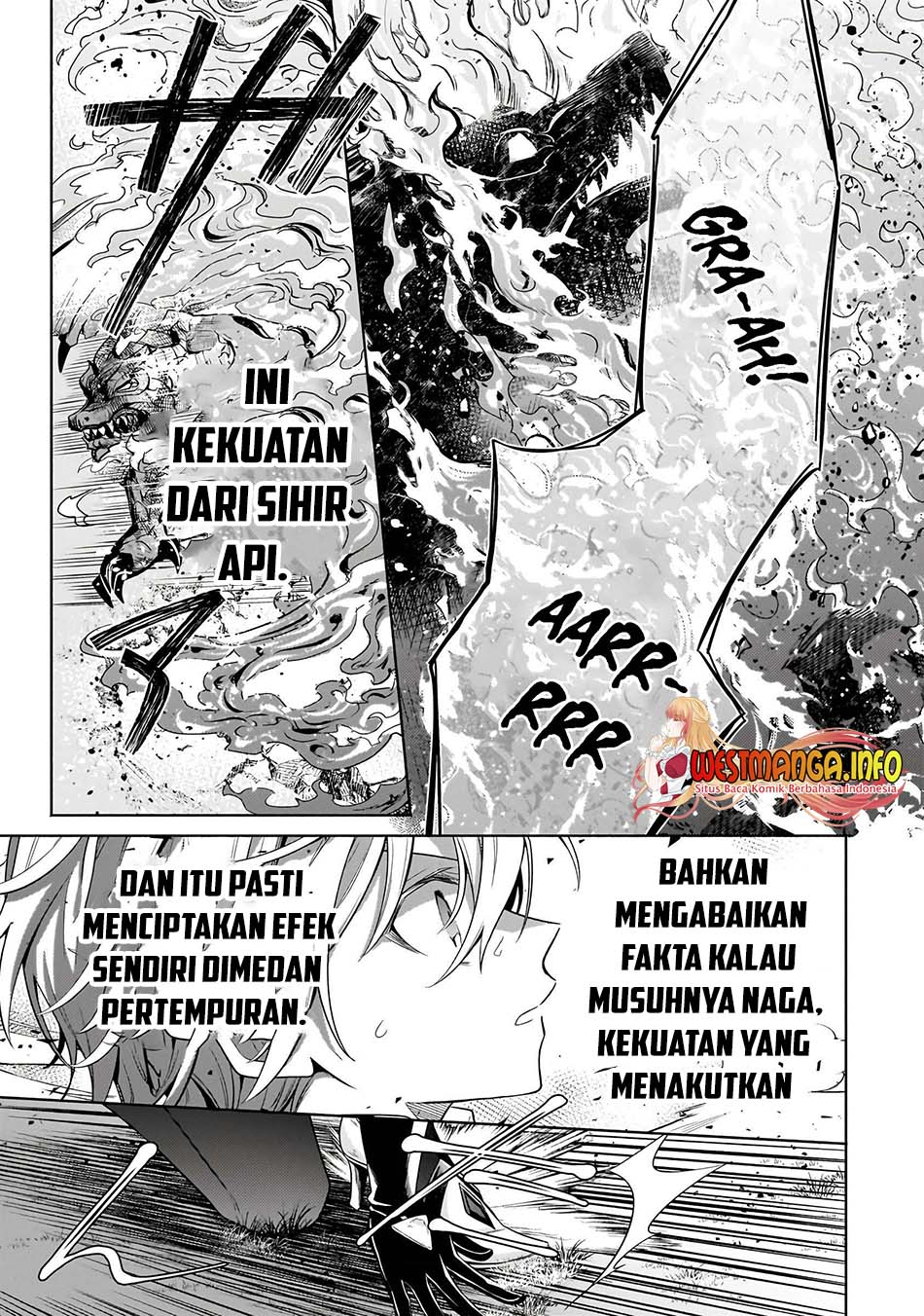 Fun Territory Defense Of The Easy-going Lord ~the Nameless Village Is Made Into The Strongest Fortified City By Production Magic~ Chapter 20.3 Gambar 7