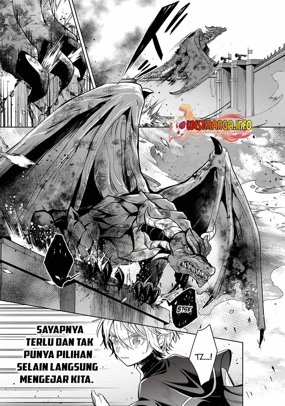 Fun Territory Defense Of The Easy-going Lord ~the Nameless Village Is Made Into The Strongest Fortified City By Production Magic~ Chapter 20.3 Gambar 9