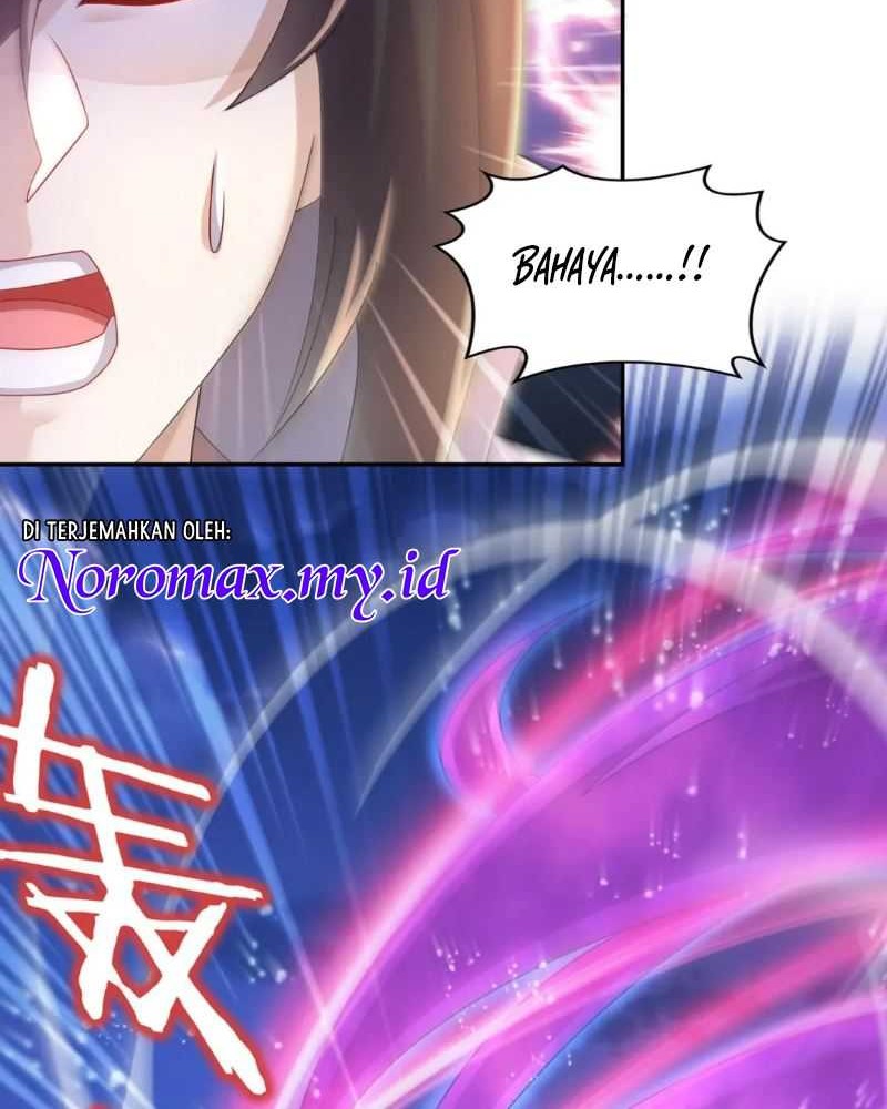 I Changed My Life By Check-In Chapter 66 Gambar 21